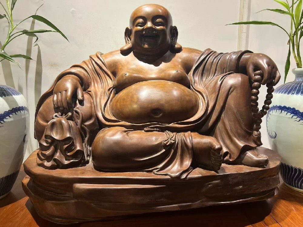 楠粤馨