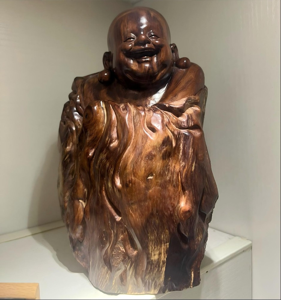 楠粤馨