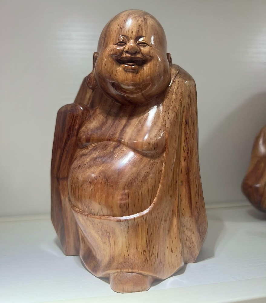 楠粤馨