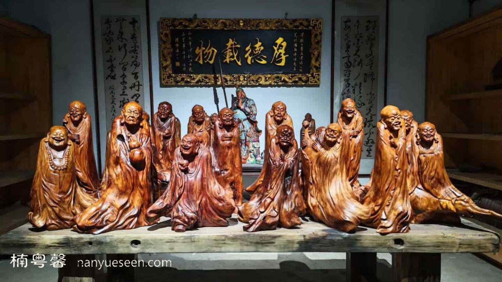美学藏品36，持续更新中