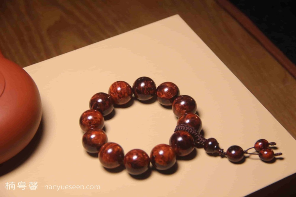 手串佛珠（2.0cm）