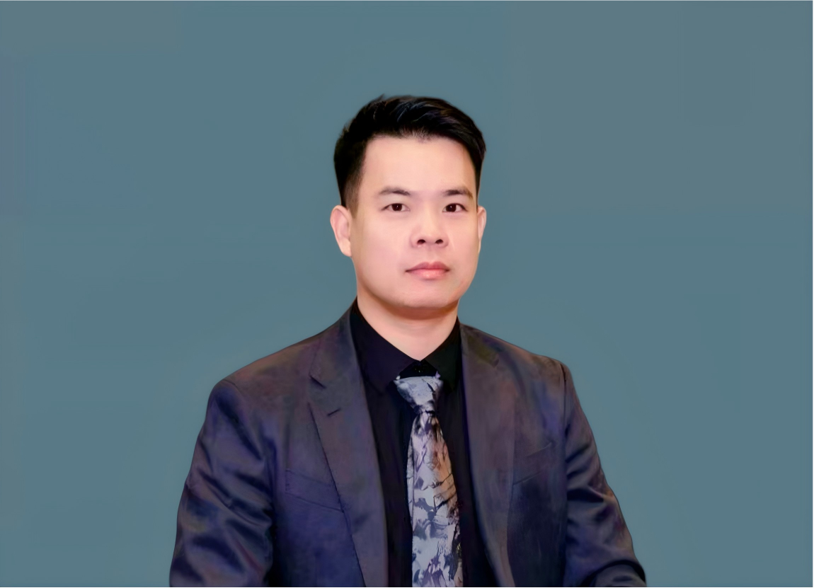 邓树深 楠粤馨品牌创始人