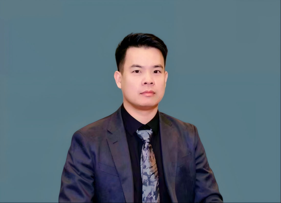 邓树深 楠粤馨品牌创始人